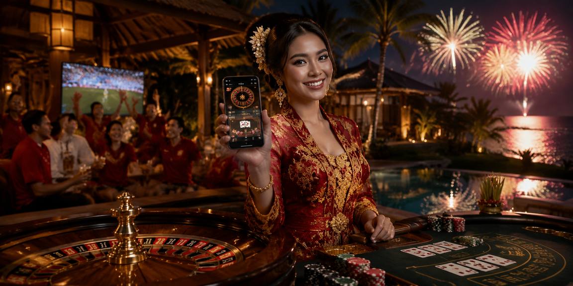 jet4d slot Premium Baccarat Tables