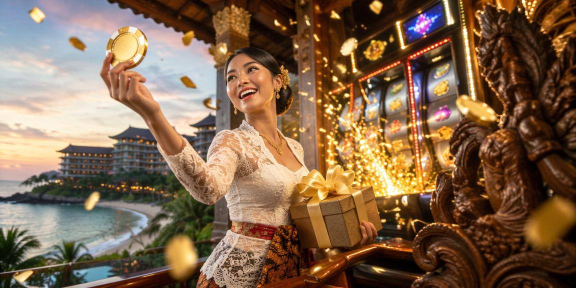 jet4d slot How jet4d slot Came to Serve Indonesian Accounts